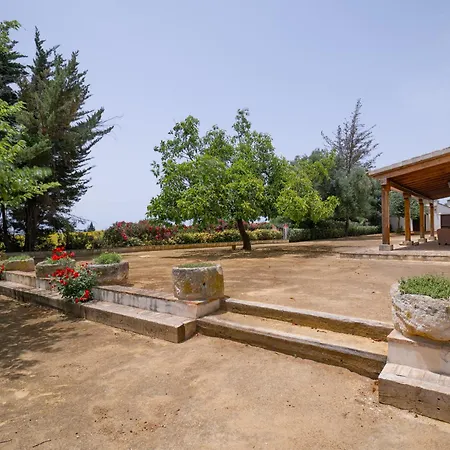 Casa Rancho El Marques Fjhomefj Сasa de vacaciones