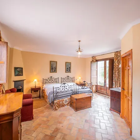Сasa de vacaciones Casa Rancho El Marques St Feria Jerez 25 Incluido Fjhomefj *