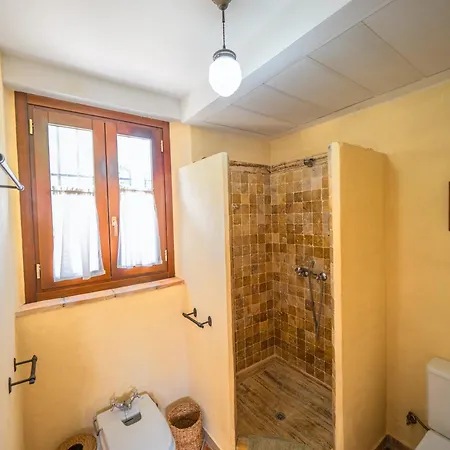 Casa Rancho El Marques St Feria Jerez 25 Incluido Fjhomefj *