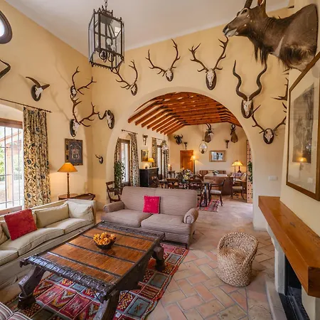 Casa Rancho El Marques St Feria Jerez 25 Incluido Fjhomefj Сasa de vacaciones