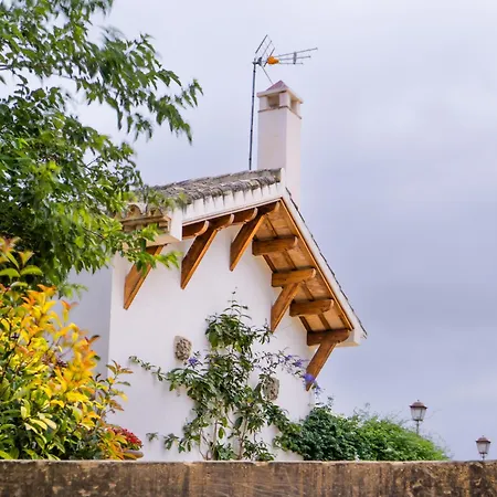 Casa Rancho El Marques St Feria Jerez 25 Incluido Fjhomefj * Jerez de la Frontera