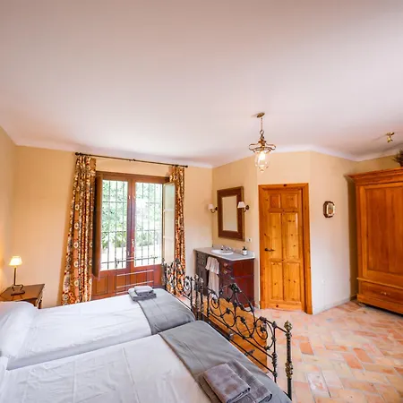 Casa Rancho El Marques St Feria Jerez 25 Incluido Fjhomefj Jerez de la Frontera