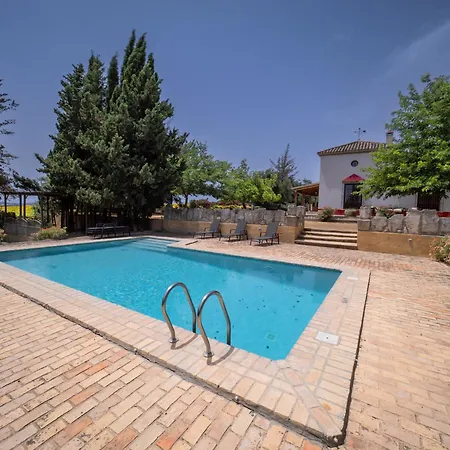 Casa Rancho El Marques St Feria Jerez 25 Incluido Fjhomefj Сasa de vacaciones