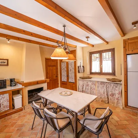 Casa Rancho El Marques St Feria Jerez 25 Incluido Fjhomefj
