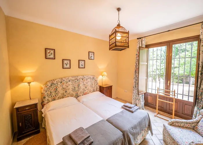 Holiday home Casa Rancho El Marques Fjhomefj