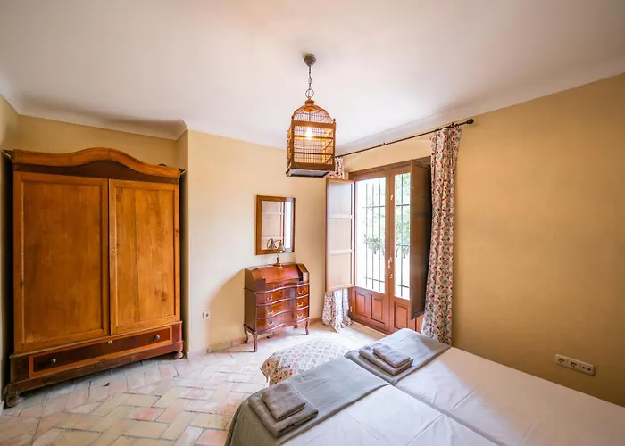 Casa Rancho El Marques Fjhomefj *