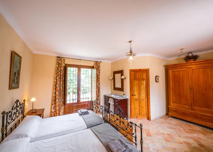 Casa Rancho El Marques Fjhomefj Jerez de la Frontera