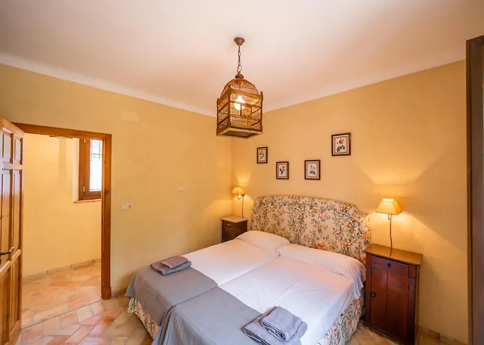 Casa Rancho El Marques Fjhomefj *