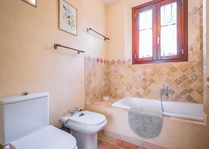 Casa Rancho El Marques Fjhomefj