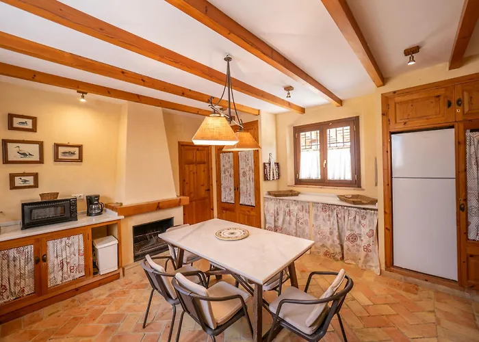 Casa Rancho El Marques Fjhomefj