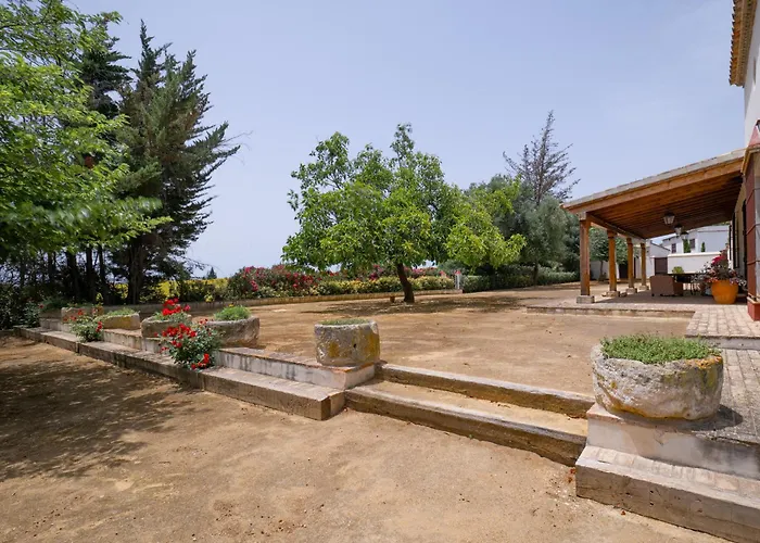 Casa Rancho El Marques Fjhomefj Holiday home