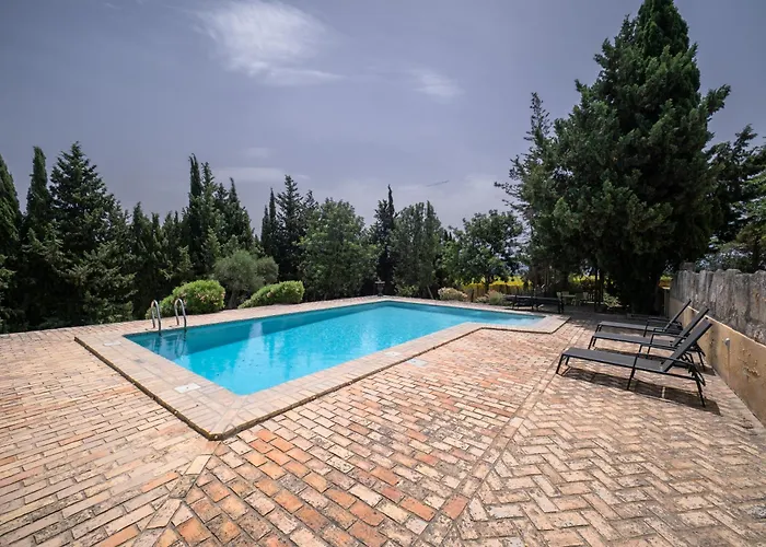 Holiday home Casa Rancho El Marques Fjhomefj