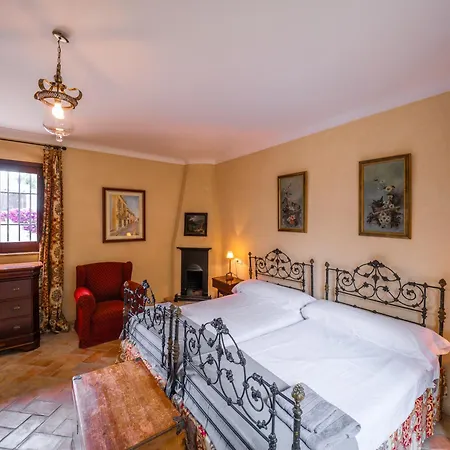 Casa Rancho El Marques Fjhomefj Дом отдыха Херес-де-ла-Фронтера
